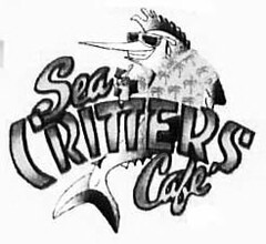 SEA CRITTERS CAFÉ