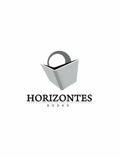 HORIZONTES BOOKS