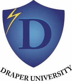 D DRAPER UNIVERSITY