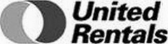 UNITED RENTALS