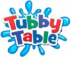 TUBBY TABLE