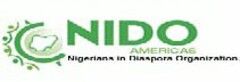 NIDO AMERICAS NIGERIANS IN DIASPORA ORGANIZATION