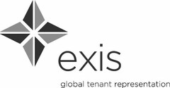 EXIS GLOBAL TENANT REPRESENTATION