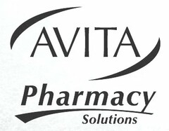 AVITA PHARMACY SOLUTIONS