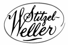 STITZEL-WELLER