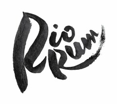 RIO RUM