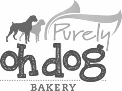 PURELY OH DOG BAKERY