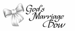 GOD'S MARRIAGE BOW