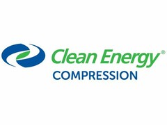 CLEAN ENERGY COMPRESSION