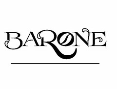 BARONE