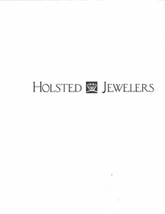 HOLSTED JEWELERS