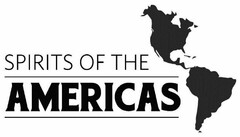 SPIRITS OF THE AMERICAS