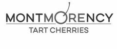 MONTMORENCY TART CHERRIES