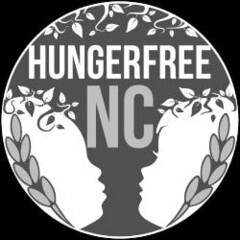 HUNGERFREE NC