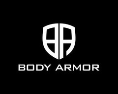 BA BODY ARMOR