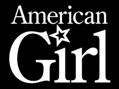 AMERICAN GIRL