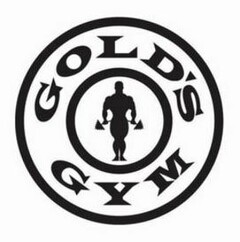 GOLD'S GYM