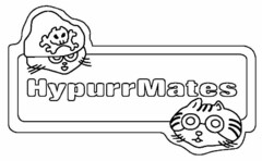 HYPURRMATES