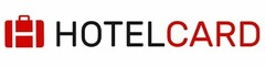 H HOTELCARD