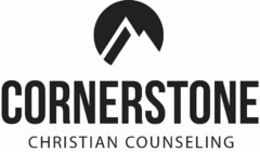 CORNERSTONE CHRISTIAN COUNSELING