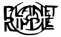 PLANET RIPPLE