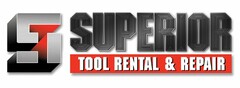 ST SUPERIOR TOOL RENTAL & REPAIR