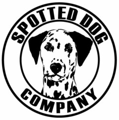 SPOTTED DOG COMPANY