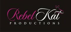 REBEL KAT PRODUCTIONS