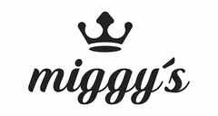 MIGGY'S