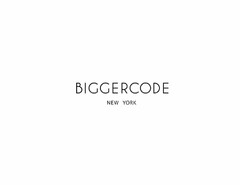 BIGGERCODE NEW YORK