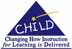 CHILD CHANGING HOW INSTRUCTION FOR LEARNING IS DELIVERED