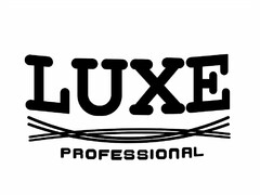 LUXE PROFESSIONAL