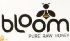 BLOOM PURE RAW HONEY