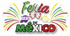 FERIA DE MÉXICO