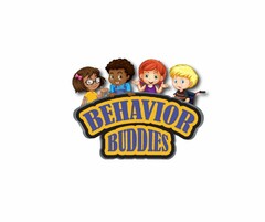 BEHAVIOR BUDDIES