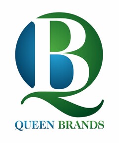 QB QUEEN BRANDS