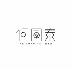 HE TONG TAI