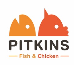 PITKINS FISH & CHICKEN