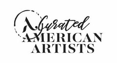 A CURATED AMERICAN ARTISTS