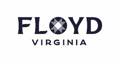 FLOYD VIRGINIA