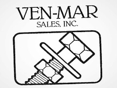 VEN-MAR SALES, INC.