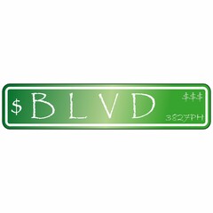 $ BLVD $$$ 3827PH