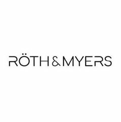 RÖTH & MYERS