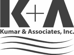 K+A KUMAR & ASSOCIATES, INC.