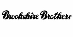 BROOKSHIRE BROTHERS