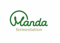 MANDA FERMENTATION