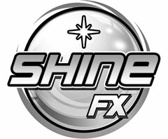 SHINE FX