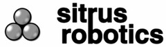 SITRUS ROBOTICS