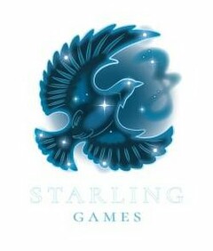 STARLING GAMES