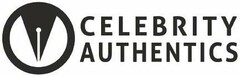 CELEBRITY AUTHENTICS